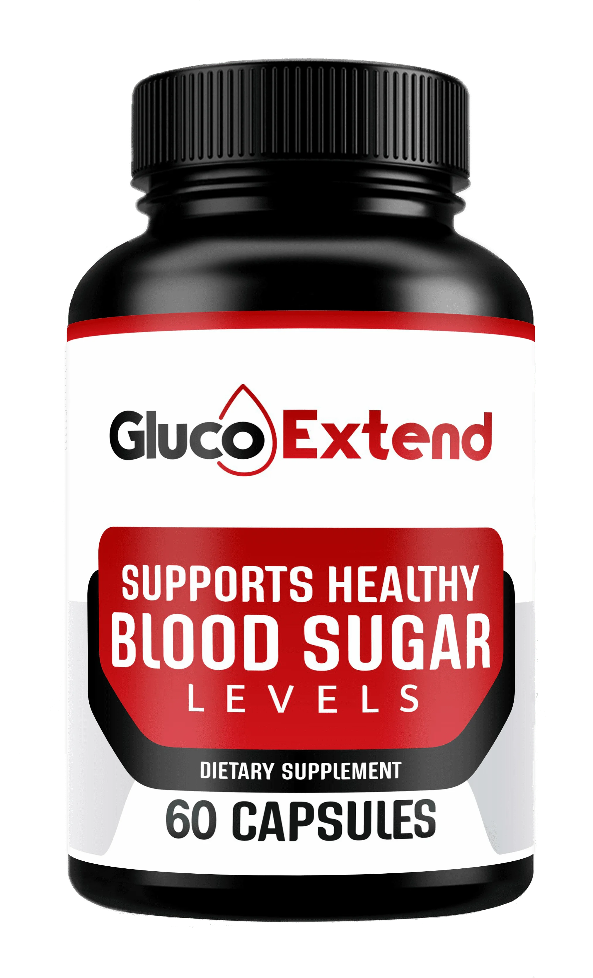 Gluco Extend Discount
